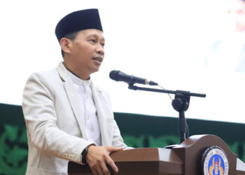 Menag Tegaskan Pentingnya Peran Masjid dalam Isu Lingkungan