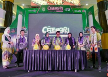 Pemkab Balangan Luncurkan Calendar of Event 2025 untuk Dorong Pariwisata