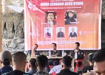 Jubir Halim Abe: Perlu Komunikasi Rutin dengan Pemerintah Pusat untuk Merawat Perdamaian Aceh