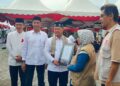Sekitar 15 Ribu Warga Hadiri Maulid Akbar dan Muzakarah Ulama