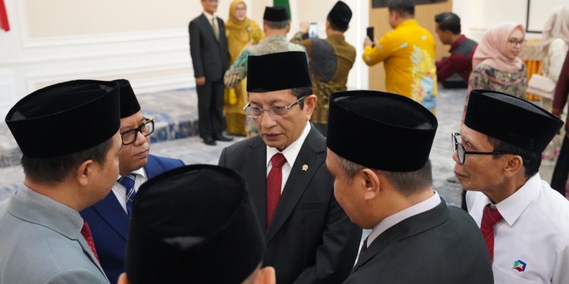 Rektor UIN Suna Lhokseumawe Apresiasi Konsistensi Menag RI Merawat Citra Positif Publik