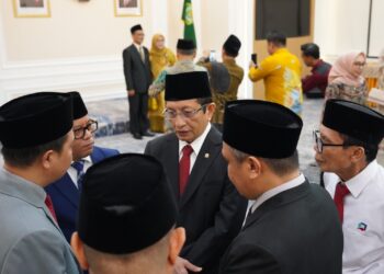 Rektor UIN Suna Lhokseumawe Apresiasi Konsistensi Menag RI Merawat Citra Positif Publik