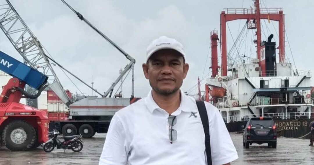 Sudah Saatnya Aceh Mandiri dan Berdiri Tegak Di Hadapan Pesaingan International