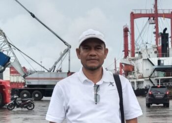 Sudah Saatnya Aceh Mandiri dan Berdiri Tegak Di Hadapan Pesaingan International